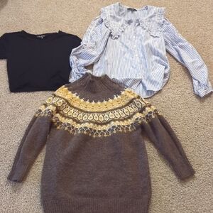 Lulu's Top Bundle